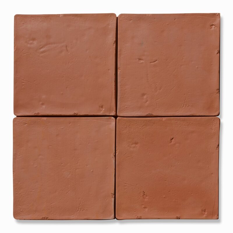 El Yapımı Cotto 15x15cm